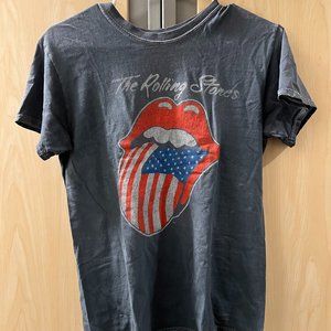 The Rolling Stones Graphic Tee